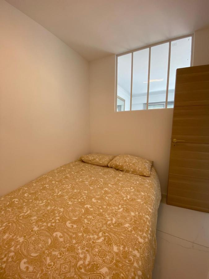 Le Royal, Spacious Seaside Apartment Rooftop And Pool Nice Exteriér fotografie